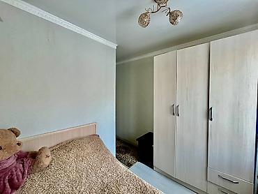 Продажа квартир: 1 комната, 37 м², 104 серия, 2 этаж, Косметический ремонт at lalafo.kg — 4 Продажа квартир: 1 комната, 37 м², 104 серия, 2 этаж, Косметический ремонт — 4