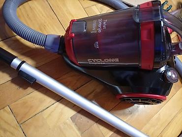 pegla bogatic: Gorenje Twist usisivač bez kese – 2100 W MIRJEVO. Mogućnost dostave — 5