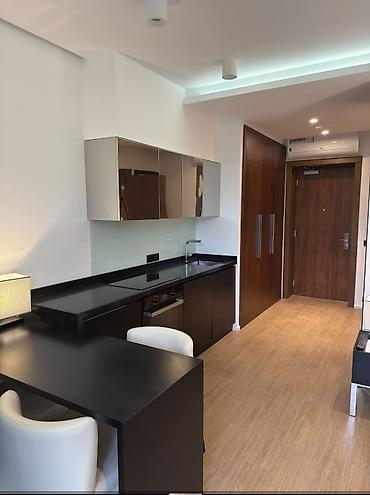 rm butik instagram: Seebrez gundelik evler - Plan: Studia konsepti, geniş açıq planlı — 1