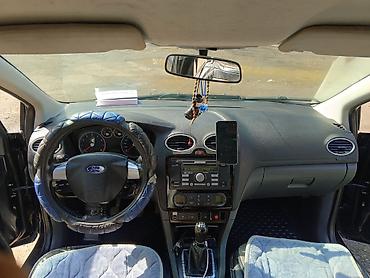 купит кобальт: Ford Focus: 2007 г. — 1