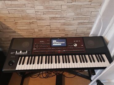 korg ram: Sintezator, Korg, Yeni, Ünvandan götürmə