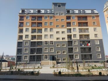 Продажа квартир: 1 комната, Новостройка, 43 м²