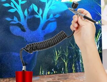 Çiləyicilər, pulverizatorlar: Pulverizator, Yeni, Əllə, Elektrik, Ünvandan götürmə — 4