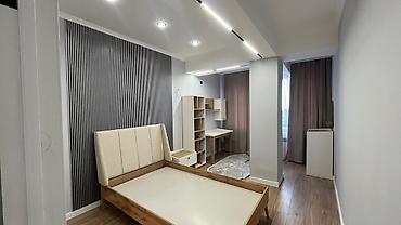 Долгосрочная аренда квартир: 2 комнаты — 3