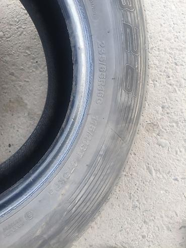 m ms: Шины Kingboss 235/65 R16C - Тип: легкогрузовые/коммерческие (индекс — 1