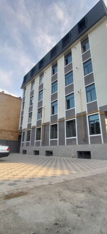 Продажа квартир: 2 комнаты, 65 м², Элитка, 4 этаж, Евроремонт