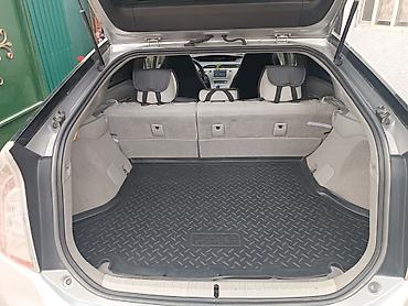 тойота приус 30: Toyota Prius: 2012 г., 1.8 л, Вариатор, Гибрид, Лифтбек — 8