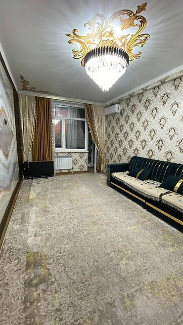 билярд клуб: 2 комнаты, 78 м², 105 серия, 8 этаж, Дизайнерский ремонт — 5