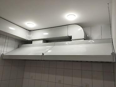 Жестяные работы: Жестяные работы, Вентиляция — 8