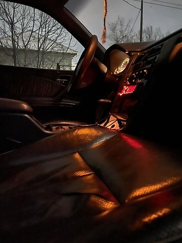 Mercedes-Benz: Mercedes-Benz E-Class: 1999 г., 2.6 л, Автомат, Бензин, Седан — 14