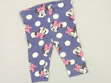 esperanto spodnie producent: Legginsy, Disney, 3-6 m, stan - Bardzo dobry