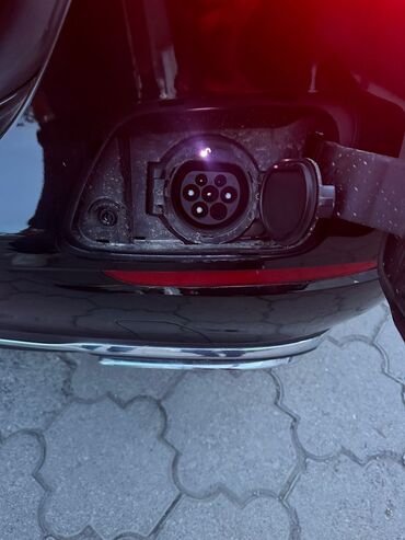 Mercedes-Benz: Mercedes-Benz E-Class: 2021 г., Седан — 8