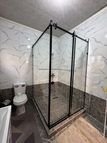 Душевые кабины: Душевая кабина Квадрат — 19