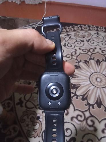 5545 zeng: HONOR CHOICE Watch 2i ağıllı saat Xüsusiyyətlər: - 1.85 düymlük — 3