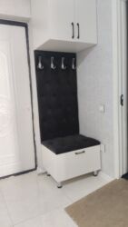 32 lik armatur qiyməti: İşlənmiş, Açılan, Künc dolab, Dəhliz dolabı