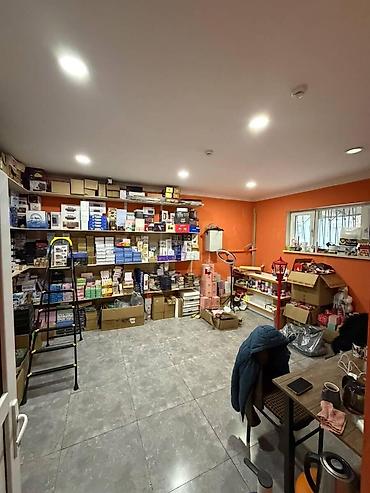 аренда места на рынке: İcarəyə verilir obyekt 70 m², 28 May m. 1 800 AZN/ay 70 m² Sahə Təmir — 6