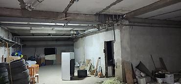 подвальное: Продажа офисов 232 м², Без ремонта, Многоэтажное здание, Подвальный этаж этаж — 2