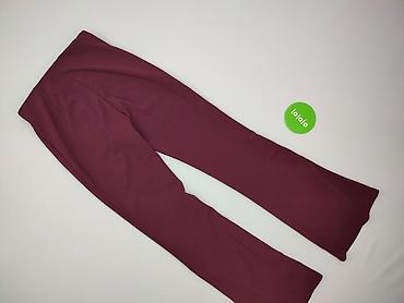 second hand zabrze: Spodnie materiałowe damskie, rozmiar S — 3