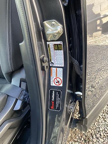 Subaru: Subaru Forester: 2019 г., 2.5 л, Вариатор, Электромобиль, Кроссовер — 9