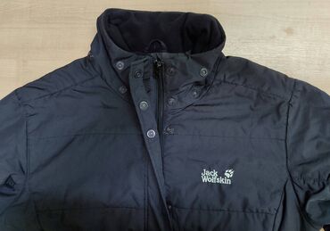 Zimske jakne: Jack Wolfskin, XL, Sa postavom — 8