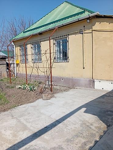 Продажа коттеджей и домов: Продается дом по ул.Иваницына р-н ГЭС-2, 3 комнаты, 82м², участок — 9