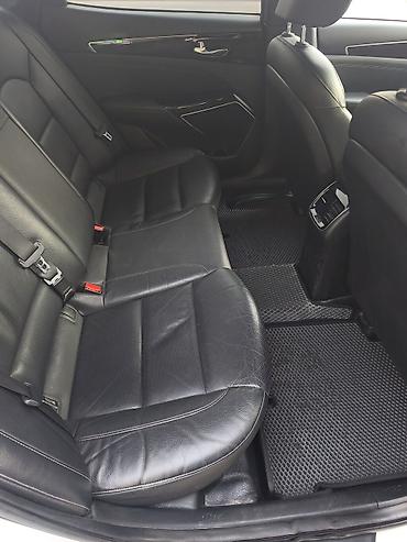 Kia: Kia K7: 2019 г., 3 л, Автомат, Газ, Седан — 9