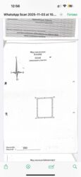 срочно срочно продаю дом город карабалта: 5 соток, Для строительства, Красная книга