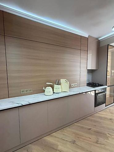 Продажа квартир: 3 комнаты, 80 м², Элитка, 9 этаж — 6