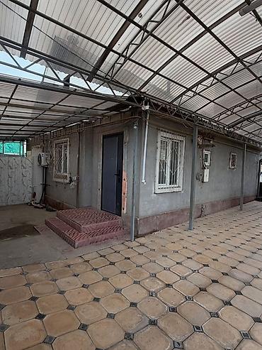 Продажа коттеджей и домов: Срочно продаем дом 90м2 в мкрн.Көк -Жар(за Дасмией)4.6 соток . Дом в — 13