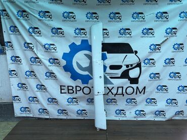 бампер камаз евро: Накладка на бампер Volvo FH12 fh12.380 D12 380 2003 Контрактный из