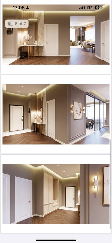 Yeni tikili: Bayıl, 3 otaqlı, Yeni tikili, m. Sahil, 155 kv. m -da lalafo.az — 4 Yeni tikili: Bayıl, 3 otaqlı, Yeni tikili, m. Sahil, 155 kv. m — 4