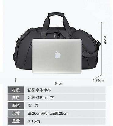 Туристические рюкзаки: ПРОДАЮ ОЧЕНЬ КАЧЕСТВЕННЫЕ УДОБНЫЕ СУМКИ/РЮКЗАКИ,ПОДОЙДУТ КАК ДЛЯ — 2