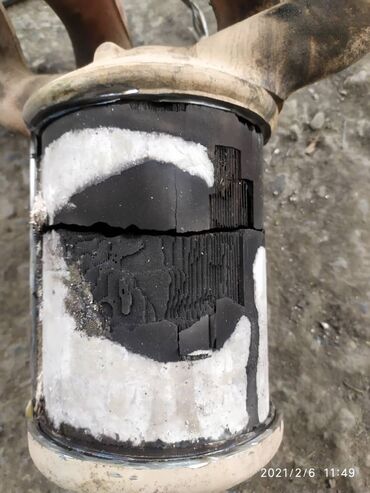 Скупка катализаторов: Ош принимаем автокатализаторы дорого и в любом виде. Ош кат####ош — 8