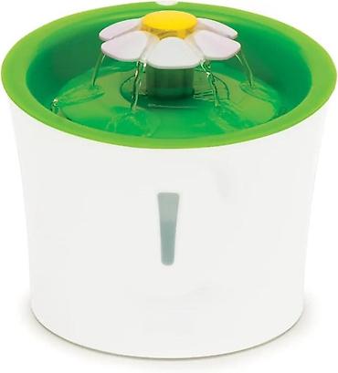 Oprema za kućne ljubimce: Catit Flower Cat Drinking Fountain – 3L - Fontana za mačke sa — 10