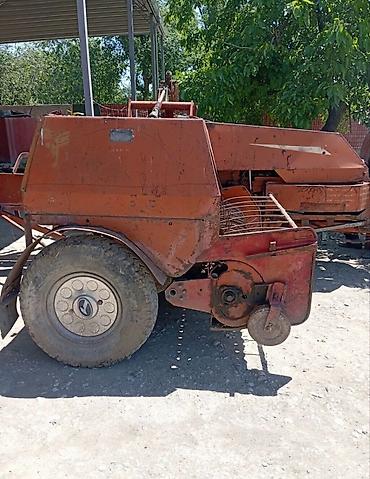 traktor satişi: Tam ideal vəziyyətdədir heç bir problem yoxdur ciddi şəxslər narahat — 4