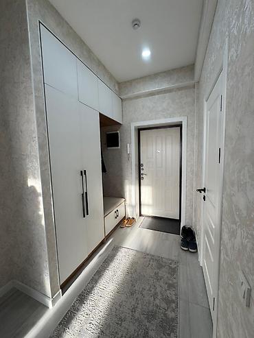 Продажа квартир: 3 комнаты, 68 м², Элитка, 9 этаж, Евроремонт — 6