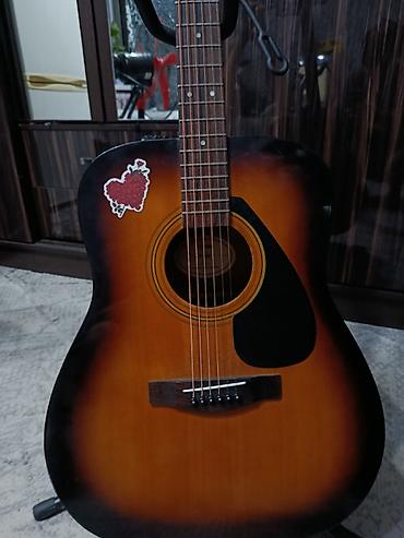 esp ltd: **Yamaha F310 — отличная акустическая гитара для начинающих и опытных — 3