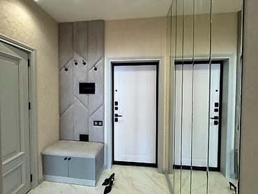 yeni ev elanlari: 8-ci kilometr, 2 otaqlı, Yeni tikili, m. Neftçilər, 53 kv. m — 10