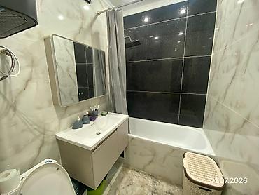 72: 1 комната, 53 м², Технопарк Элитка, 3 этаж, Евроремонт — 6