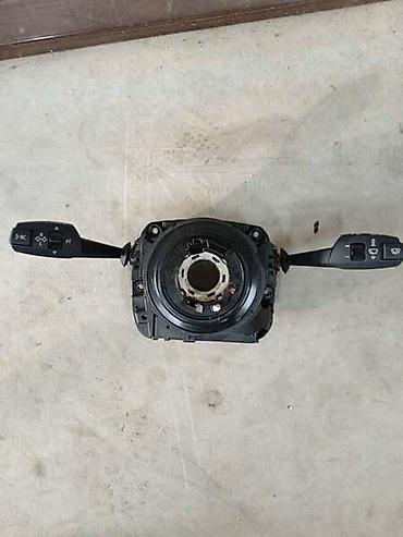 raska alati: SPULNA ZA BMW X5 OD 2007. DO 2012. GOD. | Spulna volana bmw x5 e70 — 1
