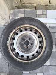 Disklər: İki disk təkər satılır biri 75 manat ikisi 150 manat istəyən əlaqə