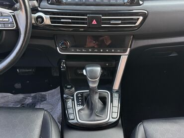 Kia: Kia Seltos: 2019 г., 1.6 л, Робот, Дизель, Кроссовер — 7