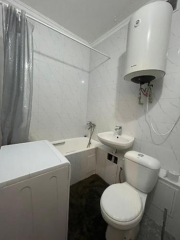 Долгосрочная аренда квартир: 1 комната, Собственник, Без подселения — 8