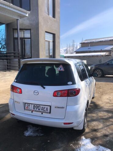 двигатель на демио: Mazda Demio: 2004 г., 1.3 л, Автомат, Бензин, Хэтчбэк