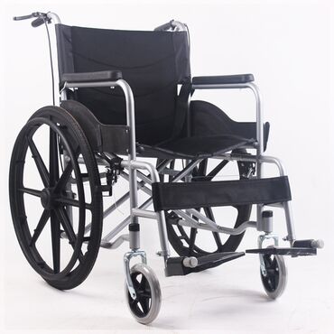 коляска инвалидная: Инвалидная коляска для взрослых в наличии. Коляски новые!