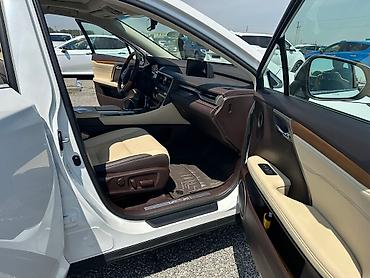 Lexus: Lexus RX: 2017 г., 3.5 л, Автомат, Бензин, Кроссовер — 9