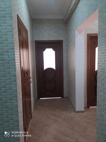 Yeni tikili: 2 otaqlı, Yeni tikili, 78 kv. m — 9