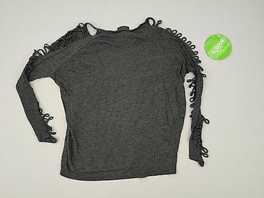 deichmann catwalk botki: Topshop, Bluzka damska, rozmiar M — 3