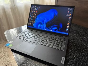 кампьютеры: Ноутбук, Lenovo, 16 ГБ ОЗУ, Б/у, Для несложных задач