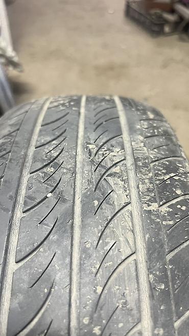mazda verisa: Комплект летних шин 185/65 R14 - Количество: 4 штуки - Посадочный — 6